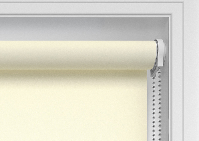 Vernazza (FR), Chiffon - Twist&Fit Roller Blind - Image 11